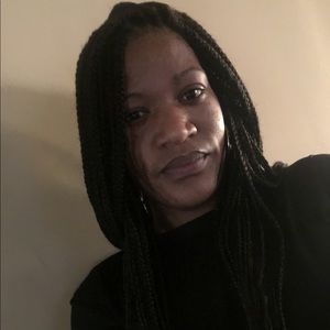 Meet your Posher, Ursula